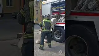 Отработка норматива 