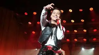 #christiannodal con 