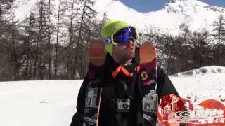 Scott jib walish