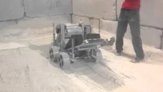 LMV test April 26, 2014