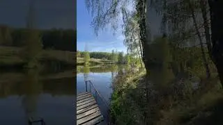 #naturelovers #naturemeditation #relaxingmusic #morningvibes #утренняямотивация #утреннийритуал