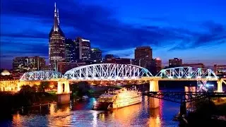 Nashville, Tennessee