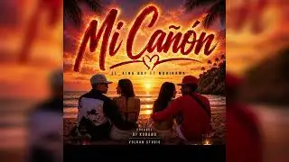 Mi Cañón-3l king boy ❌ Morikawa 
