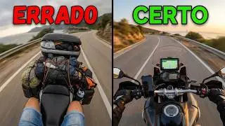 Antes da Pr&oacute;xima Viagem&hellip;DICAS🏍️ #mototips 