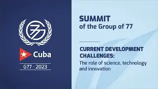 Summit of the Group of 77