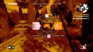 Dying Light - Bolter Hunting Tips