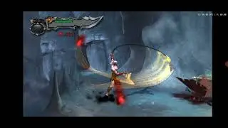 God Of War 2, Nethersx2 #3 legendado