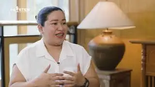 Isang PWD, ikinuwento ang saya ng pagiging isang SPED teacher | i-Listen