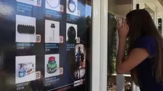 SnapBi - Your ads, your customers, your way - Scan. Buy. Done.