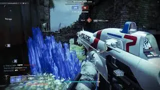 Finally completing SUROS REGIME catalyst
