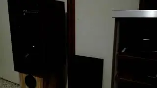 Prova amplificatore Emerson selene 6250 - cd philips cd618 -rbf br 26