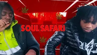 Hotbox sesh THIS NIG** GONNA KEEP💨WHILE MY PANTS IS ON FIRE🤣 #hotbox90 #soulsafari
