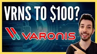Всё, что вам нужно знать об акциях VARONIS | Лучшие акции киберкомпаний? | Акции VRNS