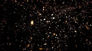 Gold Dust animation