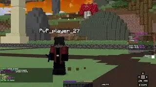 Minecraft usernames with space still exist...