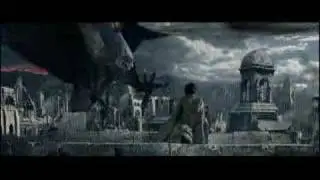 LotR - Dare You To Move