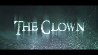 The Clown by Jamie Daws