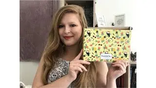 Beautiful Box by aufeminin Juin 2019