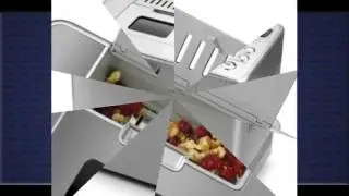 Breadman Automatic Bread Maker