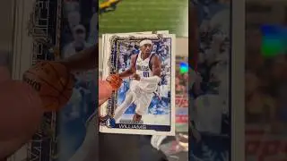 Day 27 of opening one pack a day for an entire year