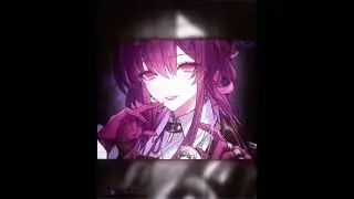 Kafka/Firefly edit