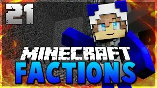 INSANELY OP BROCK VAULT RAID!| Minecraft Factions #21 | w/BrandoCraftHD