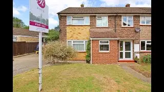 Rentain Road - Three Bedroom Family Home - Chartham