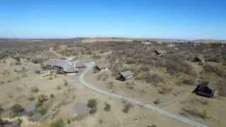 Springbok Lodge - Nambiti Private Game Reserve