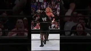 Test destroy Mark Henry by Big Boot ...