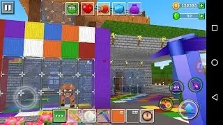 Exploration Craft 'CanadaDroid' Android Gameplay #67 | How To Make a Tiger Room at Home |