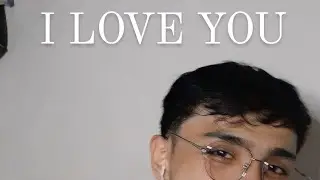 I Love You - Celine Dion // Kenny Dhave Cañedo