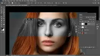 29 torn effect | Adobe Photoshop tutorial | Study Edutech | Hindi Tutorial