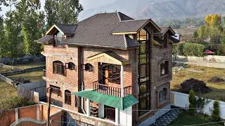 Stunning House for sale in Nishat colony, Srinagar | Realestatekashmir | sheikh Asif
