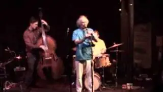 Jimmy Bennington Colour and Sound featuring Perry Robinson
