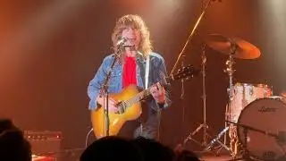 Jesse Welles - Nothing - Melbourne Live 21st Jan 2026