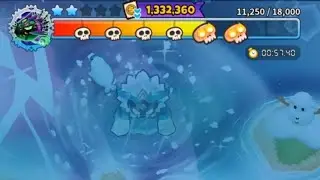 Elite Lych 10% HP Timed Gameplay (just for fun. Not sweating)