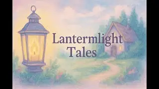 Lanternlight Tales || Session 8 || The Great Frog Race