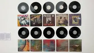 16 February 2023. Beyond The Streets London exhibition at Saatchi Gallery