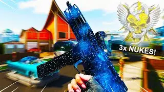 Ryden 45k СЛОМАН после добавления этого в BO7 🤯 (Лучшая сборка класса Ryden 45k) Black Ops 7