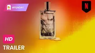 White Hot: The Rise & Fall of Abercrombie & Fitch - Official Trailer - Netflix