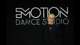 Hip Hop в Харькове от Amaru | eMotion Dance Studio