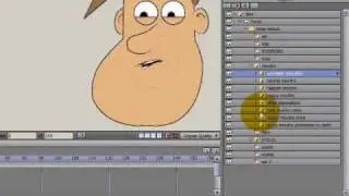 How to make anime mouth 12 www.cartoonlearning.com