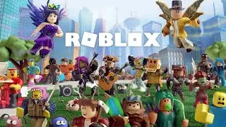 ロブロックス配信！初心者ですが仲良くしてください！【Roblox】