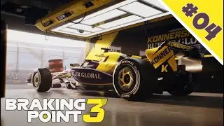 F1 25 | Breaking Point #4 | deutsch