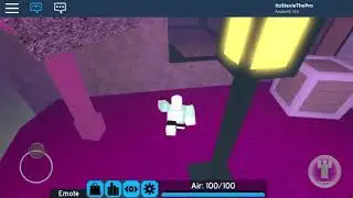 Roblox | FE2 Map Test - Inverted World