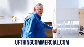 Uftring Fleet and Commercial | Illinois Commercial Vehicle Dealers