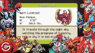 Pokemon Fused Dimensions Pokedex | All 200+ new Fusions with Locations, Stats and Shinies