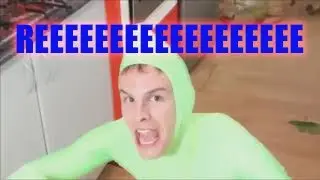 Cyber Hunter - REEEEEEEEEEEEEE.exe