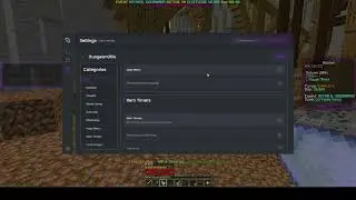 NEWEST Hypixel Skyblock Dungeon Cheats Macro Mod 2k26