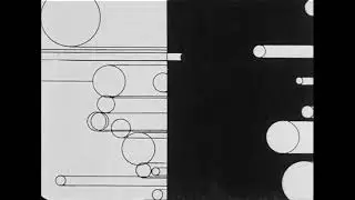 1922 Werner Graeff Bauhaus Medienkunst